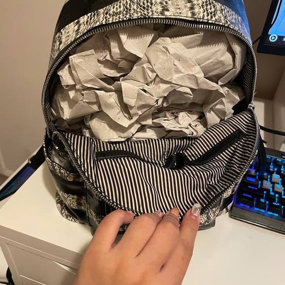 Nine West bag, 100%new - Picture 3 of 5